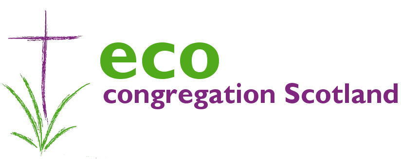 Eco Congregation Scotland – A Launch  thanks and giving churches new life