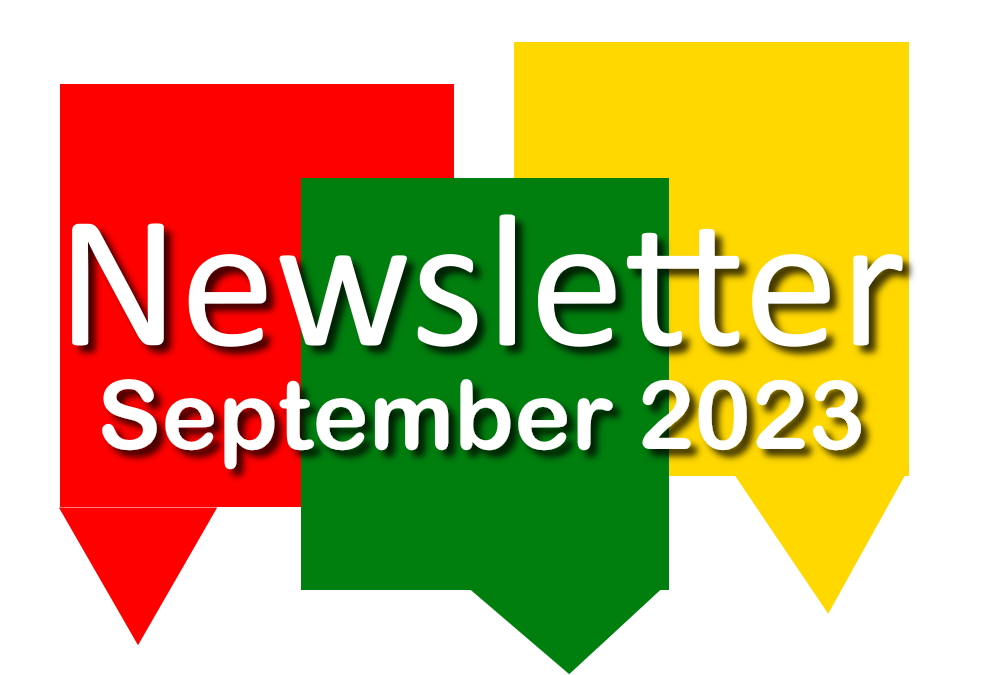 Cowal Kirk Newsletter – September 2023
