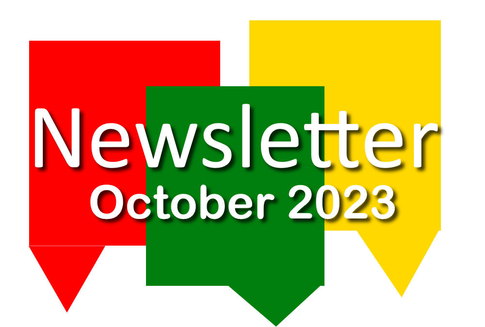 Cowal Kirk Newsletter – October 2023