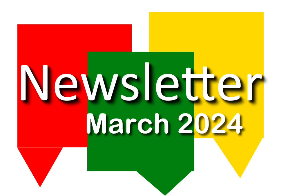 Cowal Kirk Newsletter March 2024