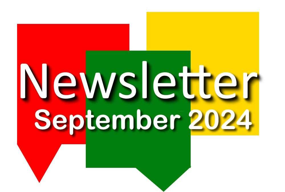 Cowal Kirk Newsletter – September 2024