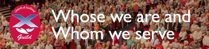 The Guild Week & Annual Gathering – Saturday 7 September 2024, 11am – 4pm