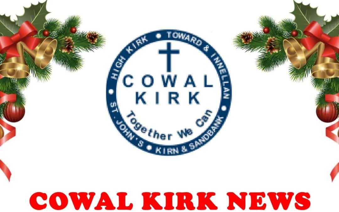 December 2024 and January 2025 Newsletter