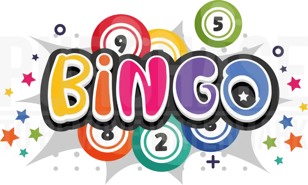 Bingo Afternoon 6 October 2025 from 2pm to 4pm at The High Kirk Hall