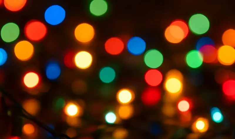 Kirn Lights Switch on 27 November at 4:30