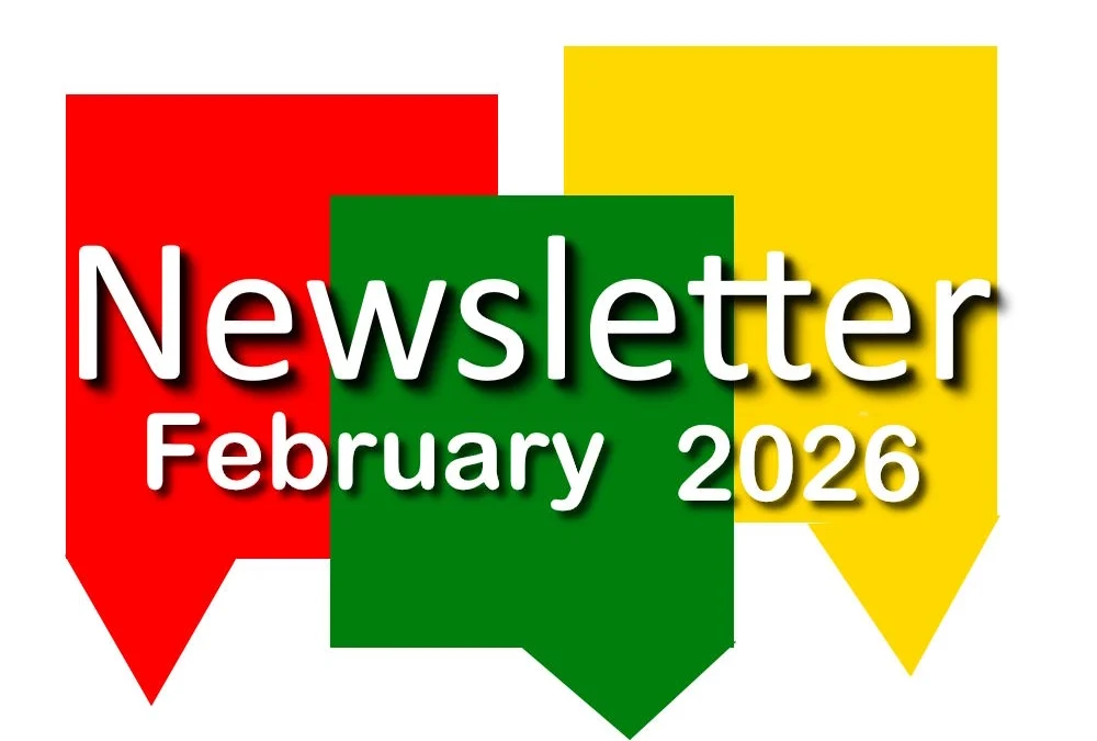 Cowal Kirk Nesletter February 2026