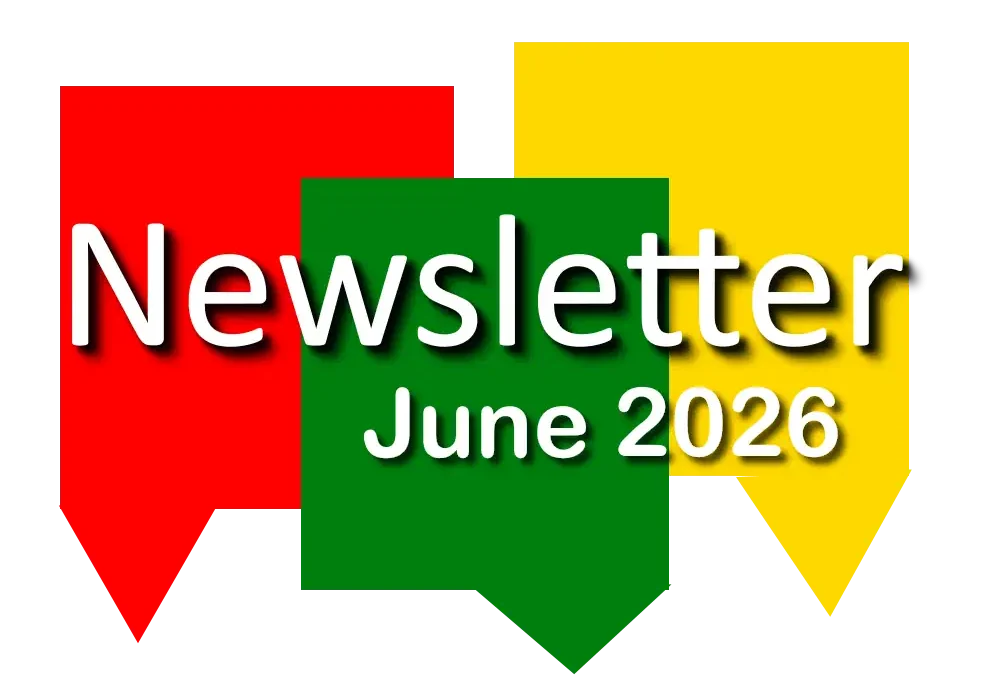 Church Newsletter June 2026