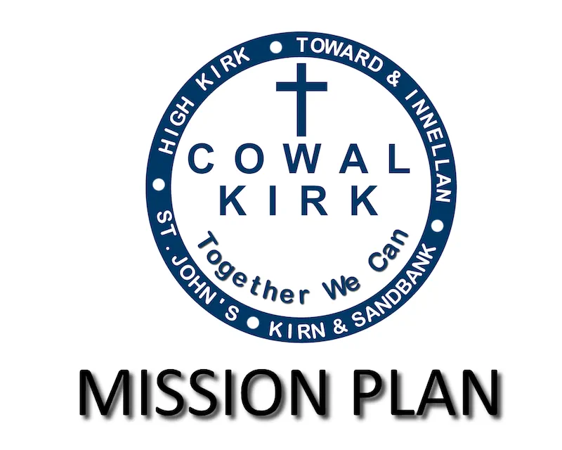 Mission Plan