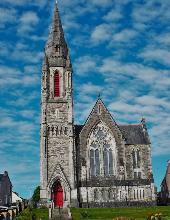 Cowal Kirk